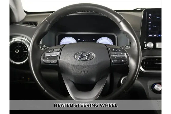 $19000 : Hyundai KONA Electric 2022 L image 10