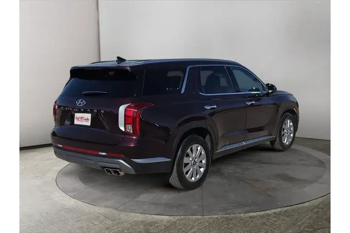 $37216 : Hyundai PALISADE 2025 SEL 4d image 5