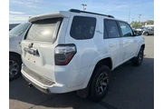 $33992 : Toyota 4Runner 2021 4x4 TRD thumbnail