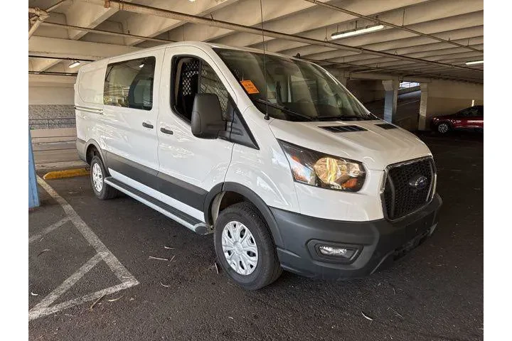 $30995 : Ford Transit 2024 250 3dr SW image 2