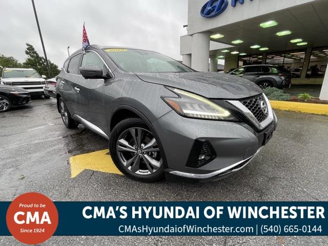 $15499 : PRE-OWNED 2020 NISSAN MURANO image 1