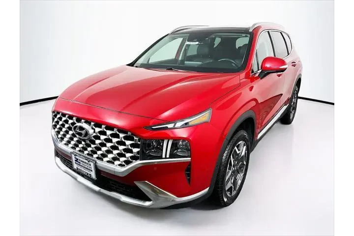 $22990 : Hyundai SANTA FE 2022 AWD Li image 3