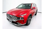 $22990 : Hyundai SANTA FE 2022 AWD Li thumbnail