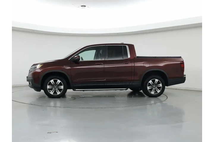 $27998 : Honda Ridgeline 2017 AWD RTL image 3