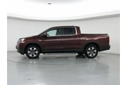 $27998 : Honda Ridgeline 2017 AWD RTL thumbnail