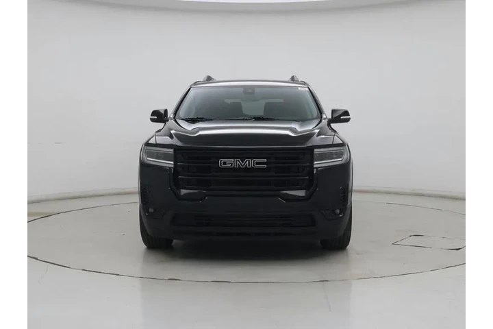 $31998 : GMC Acadia 2023 SLT 4dr SUV image 5