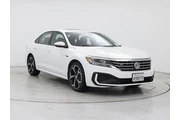Volkswagen Passat 2021 R-Lin en San Francisco Bay Area