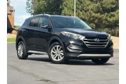 $8900 : 2017 Tucson Eco thumbnail