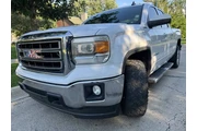 $15995 : 2015 GMC Sierra 1500 SLE thumbnail