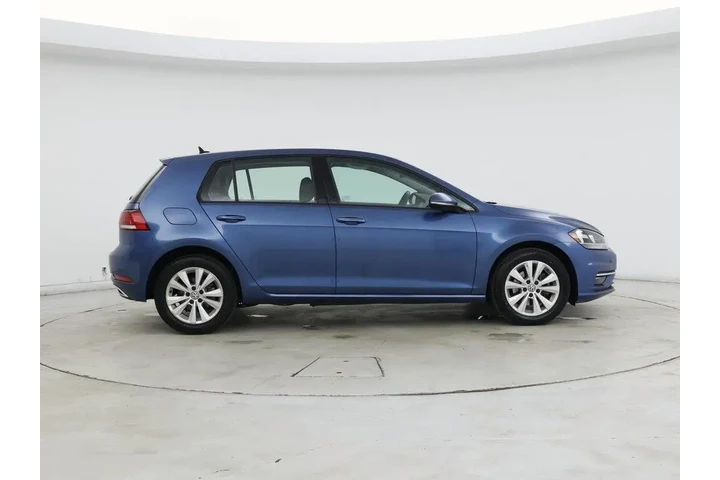 $18998 : Volkswagen Golf 2019 S 4dr H image 7