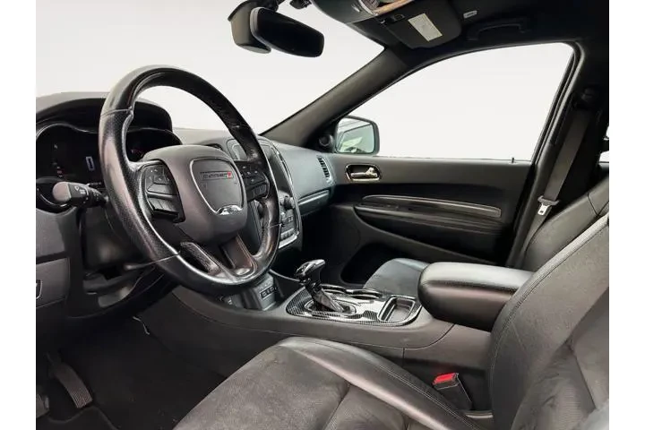 Dodge Durango 2020 AWD GT 4d image 2