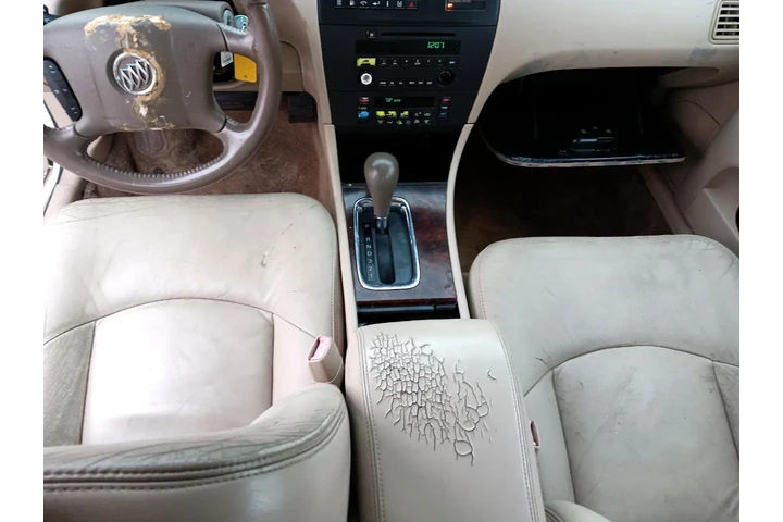 $2000 : 2007 LaCrosse CXL image 9