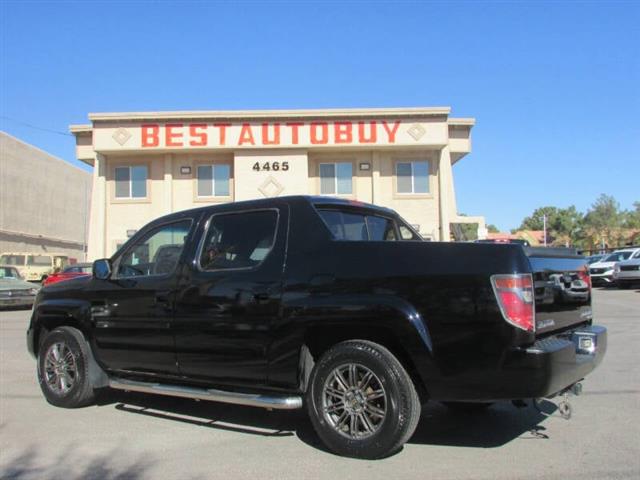 $9995 : 2006 Ridgeline RTL image 5