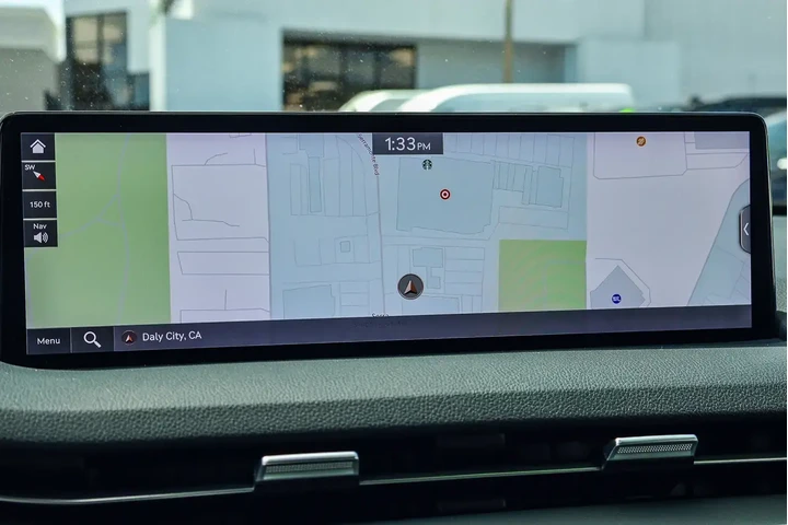 $37000 : Genesis GV70 2023 AWD 2.5T S image 6