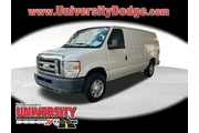 Ford E-Series 2014 E-150 3dr en Fort Lauderdale