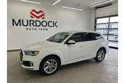 Audi Q7 2021 AWD quattro Pre en Salt Lake City