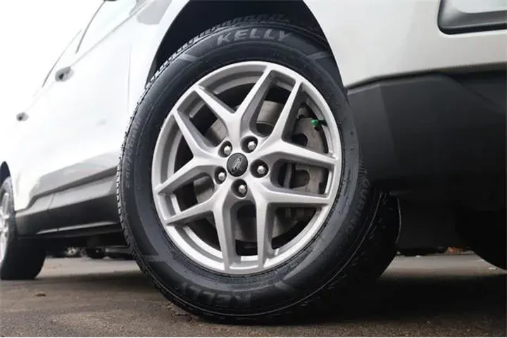 $22950 : Ford Edge 2024 AWD SEL 4dr S image 3