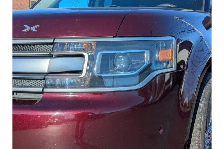 $16499 : Ford Flex 2019 AWD Limited 4 image 9