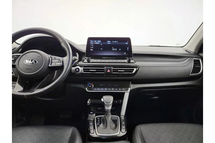 $21998 : Kia Seltos 2021 AWD SX Turbo image 9