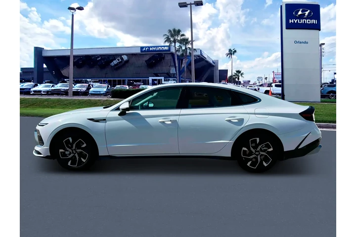$22794 : Hyundai SONATA 2024 SEL 4dr image 3