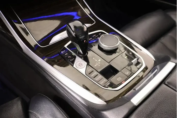 $28899 : BMW X7 2020 AWD xDrive40i 4d image 10