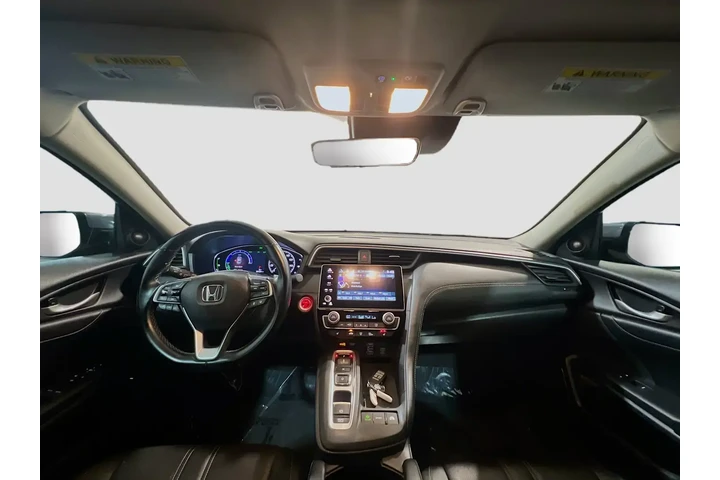 $22700 : Honda Insight 2022 Touring 4 image 8