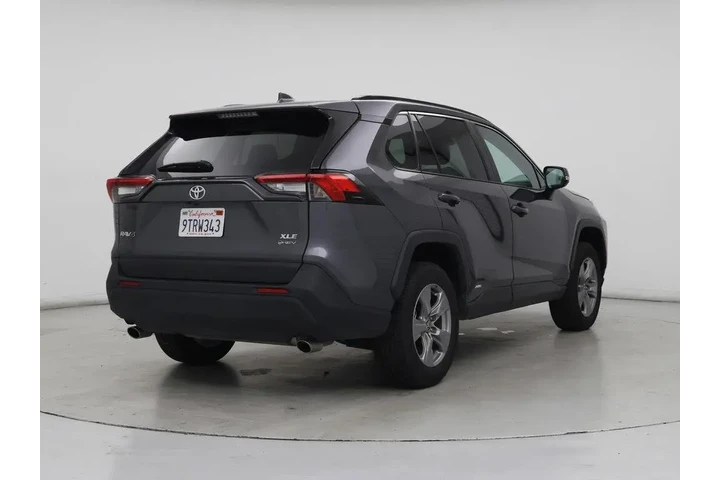 $37998 : Toyota RAV4 Hybrid 2025 AWD image 8