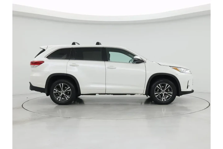 $25998 : Toyota Highlander 2018 AWD L image 7