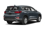 $16022 : Hyundai SANTA FE 2020 SEL 4d thumbnail