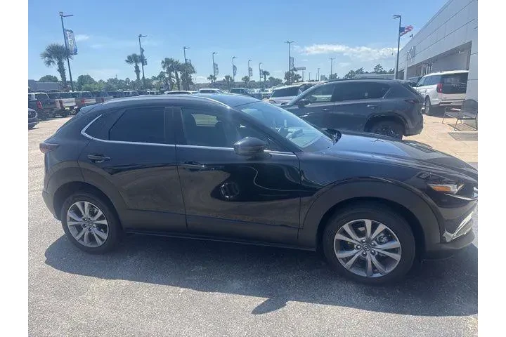 $23898 : Mazda CX-30 2023 AWD 2.5 S S image 5