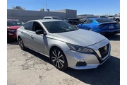 $22999 : Nissan Altima 2022 2.5 SR 4d thumbnail