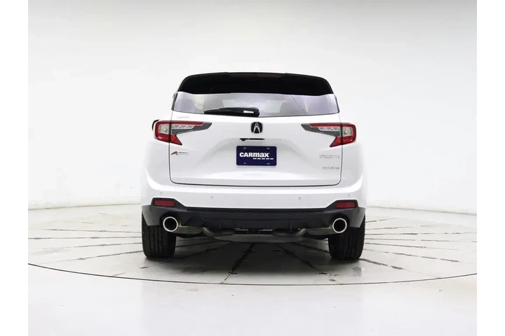 $39998 : Acura RDX 2023 SH-AWD 4dr SU image 6
