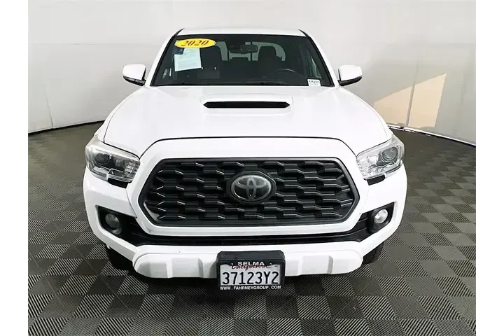 $32500 : Toyota Tacoma 2020 4x2 TRD S image 2