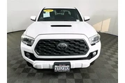 $32500 : Toyota Tacoma 2020 4x2 TRD S thumbnail