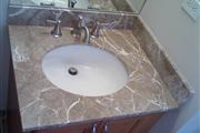 Stone and quartz countertops thumbnail