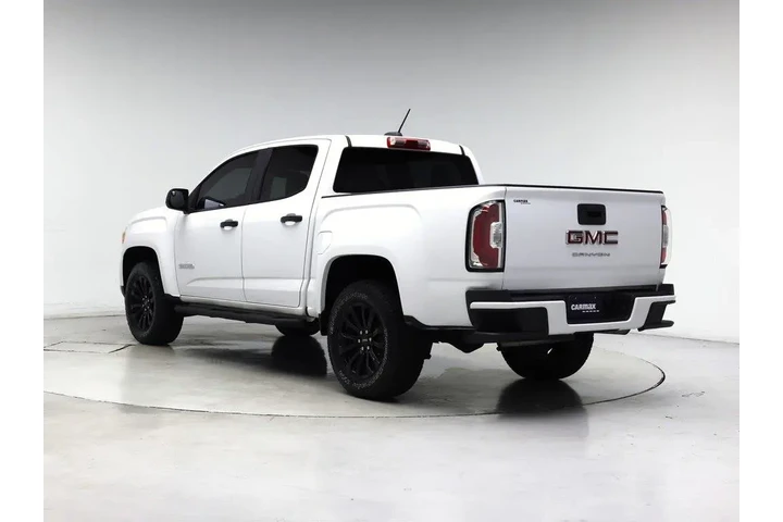 $22998 : GMC Canyon 2021 4x2 Elevatio image 2