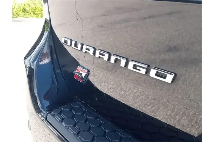 $24500 : Dodge Durango 2023 AWD GT Pl image 10