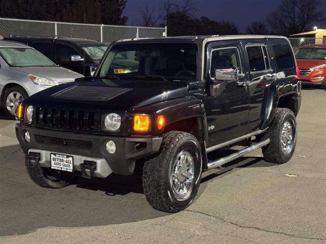 $12999 : 2008 HUMMER H3 image 1