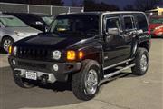 2008 HUMMER H3 en Yakima