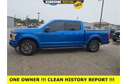 $21983 : Ford F-150 2019 4x2 XLT 4dr thumbnail