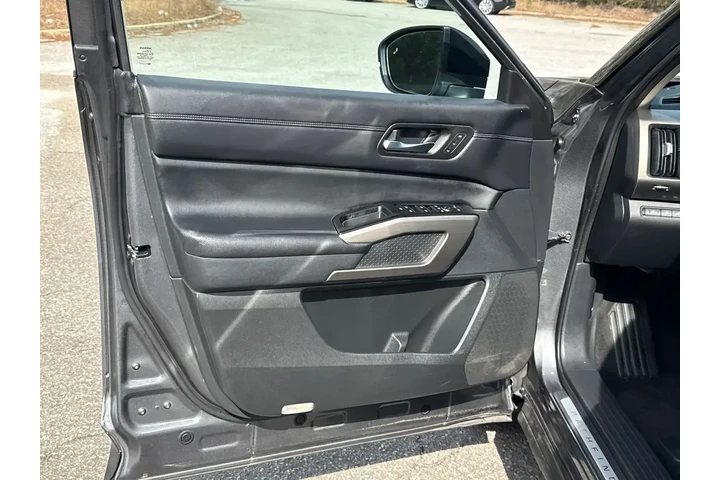 $24560 : Nissan Pathfinder 2022 Plati image 10