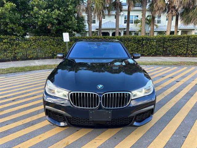 $17995 : 2016 BMW 7 Series image 4