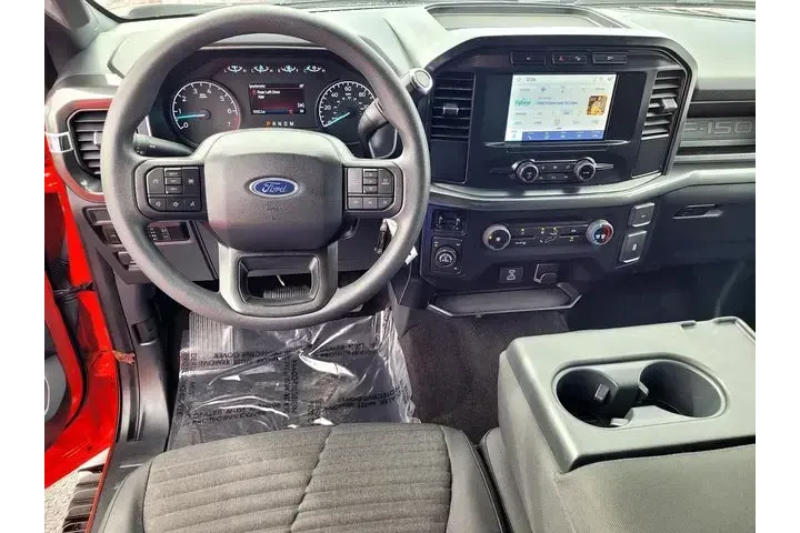 $38888 : Ford F-150 2022 4x4 XL 4dr S image 9