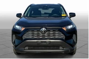 $22198 : Toyota RAV4 2021 AWD LE 4dr thumbnail