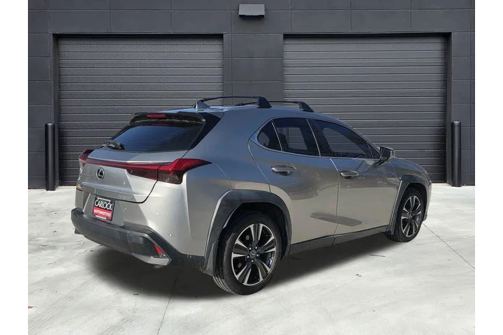 $17900 : Lexus UX 200 2019 4dr Crosso image 5
