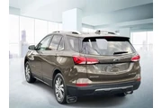 $24989 : Chevrolet Equinox 2023 4x4 P thumbnail