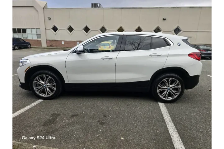 $16900 : 2019 BMW X2 xDrive28i image 7