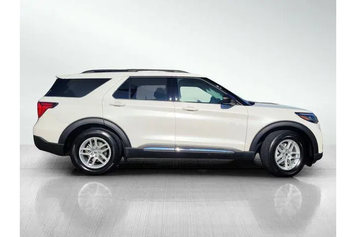 $38776 : Ford Explorer 2025 Active 4d image 3