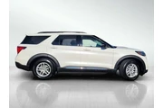 $38776 : Ford Explorer 2025 Active 4d thumbnail
