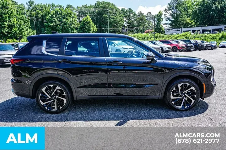 $20320 : Mitsubishi Outlander 2023 AW image 9
